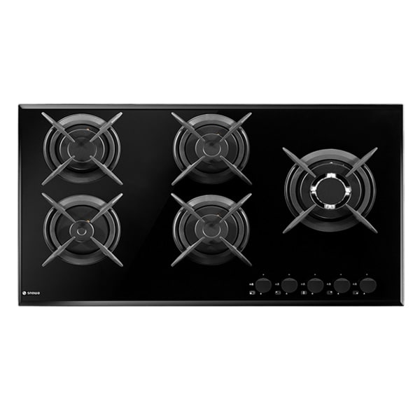 اجاق گاز صفحه ای اسنوا مدل SGH5-2323G