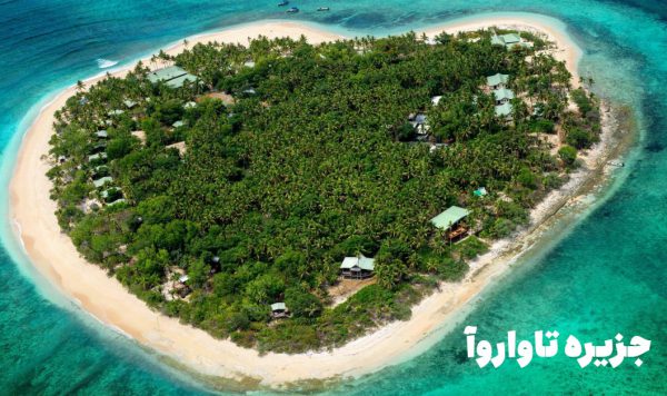 لری پیج بنیانگذار گوگل و فرار او به یک جزیره
