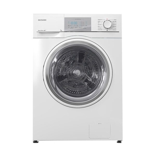 لباسشویی 8کیلویی دوو کاریزما8010