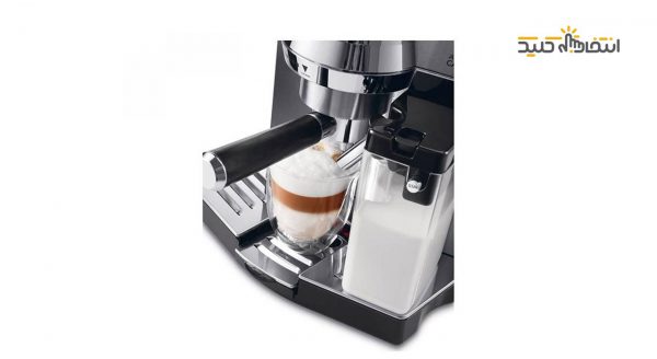 Delonghi EC850M Espresso Maker 41