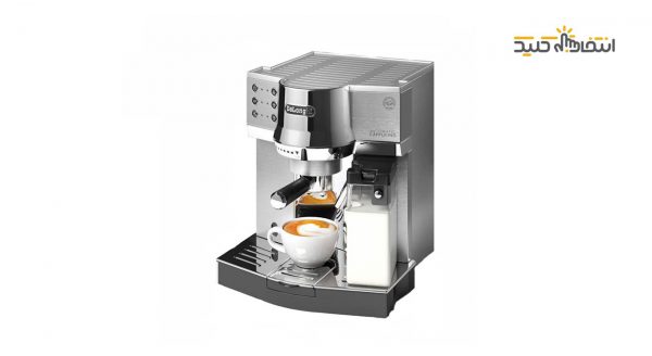 Delonghi EC850M Espresso Maker (41)