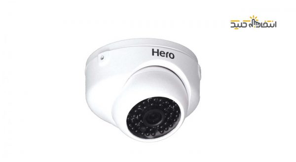 مشخصات، قیمت و خرید اینترنتی دوربین مداربسته دام تحت شبکه هیرو +HIP-T220-I5/H4