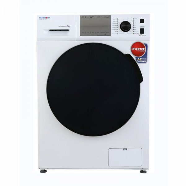Pakshoma TFI-83404 Washing Machine