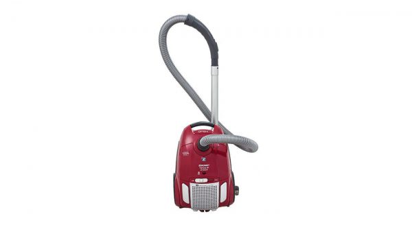 ZEROWATT KZTE Vacuum Cleaner