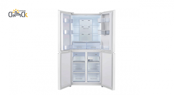Gplus GSS-J905W Refrigerator