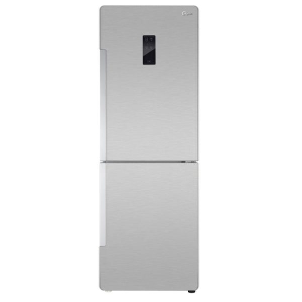 Gplus Refrigerator Freezer GRF J302s