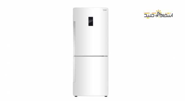 Gplus Refrigerator Freezer GRF-J302w