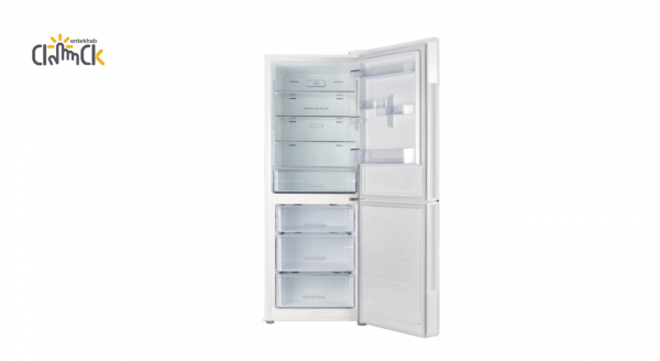 Gplus Refrigerator Freezer GRF-J302w