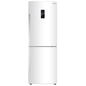 Gplus Refrigerator Freezer GRF-J302w-