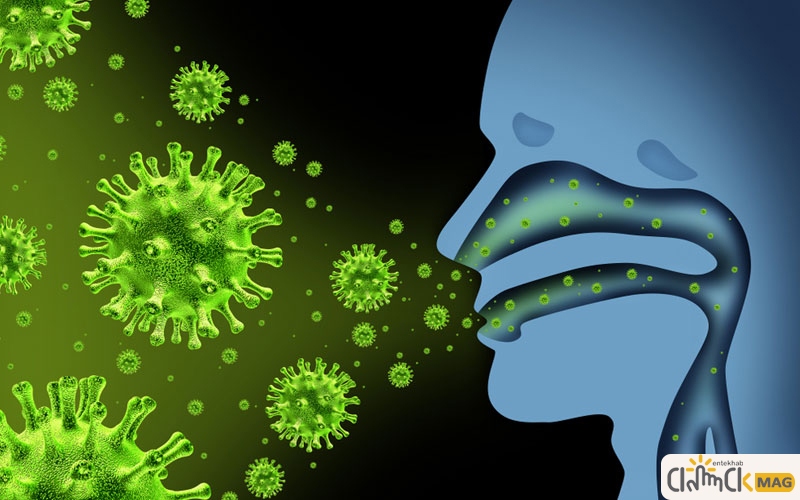 آیا ویروس کرونا از آنفولانزای فصلی در زمستان خطرناکتر است