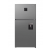 gplus refrigerator freezer grf j505T
