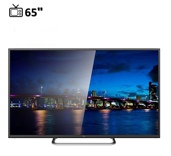 G Plus GTV 65GU811N LED TV