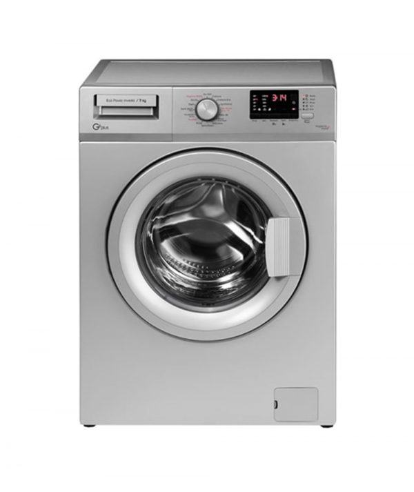 Gplus GWM 82B13S Washing Machine