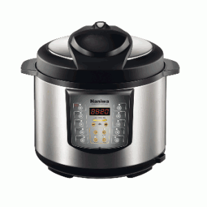 Naniwa Pressure cooker 97