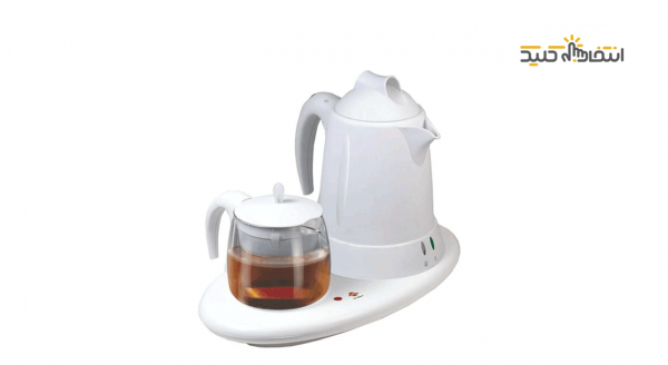 چای ساز پارس خزر مدل TM 3500P