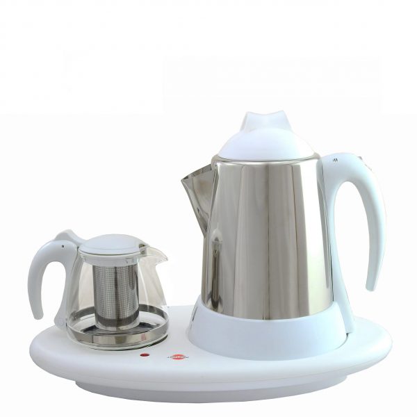Pars Khazar Tea Maker TM-3500SP