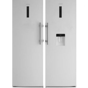 Yakhsaran Freezer refrigerator NF15/NR 15