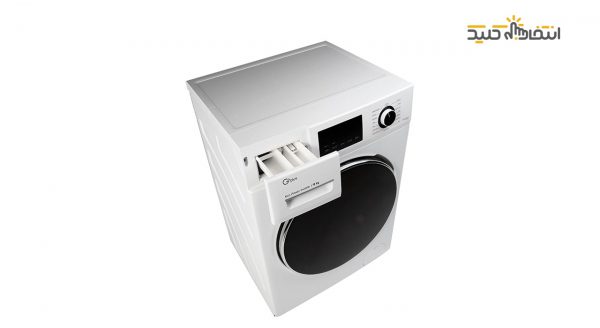 Gplus GWM-J8470W Washing Machine