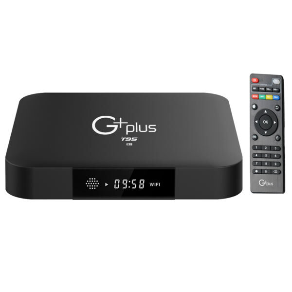 Gplus T95S1 Android Box