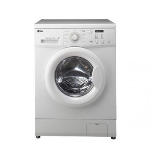 LG WM-K702 washing machine