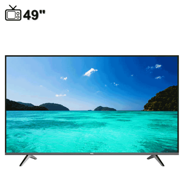 TCL 49S6000 Smart LED TV 49 Inch