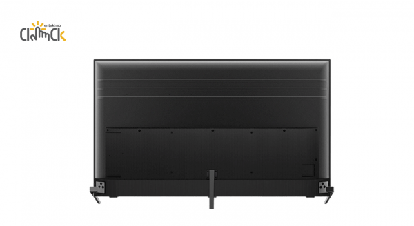 تلویزیون ال ای دی هوشمند تی سی ال مدل 55P8S سایز 55 اینچ