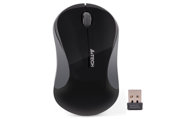 A4tech G3-300 NS wireless mouse