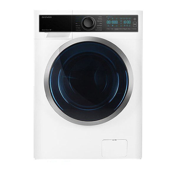 Daewoo DWK-LIFE82TB Washing Machine