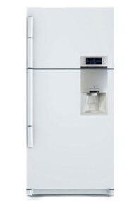 Snowa SN3-0271LW Refrigerator