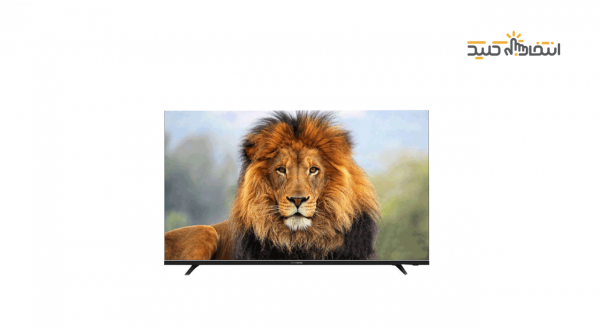 تلویزیون 43 اینچ LED Ultra HD-4K دوو مدل DLE-43K4400
