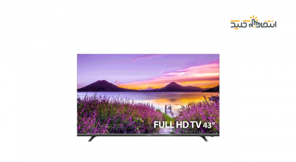 تلویزیون 43 اینچ FHD دوو سری DLS 43k5300