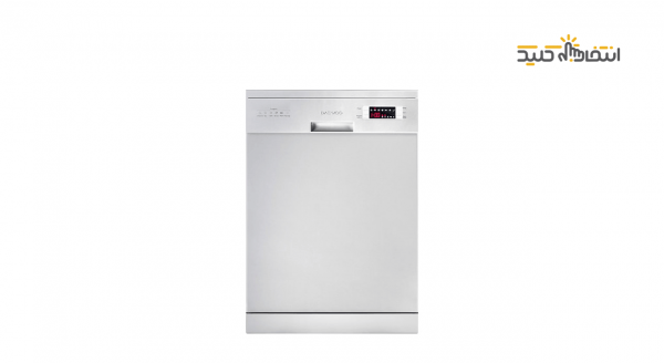Daewoo DWK-2560 Dishwasher