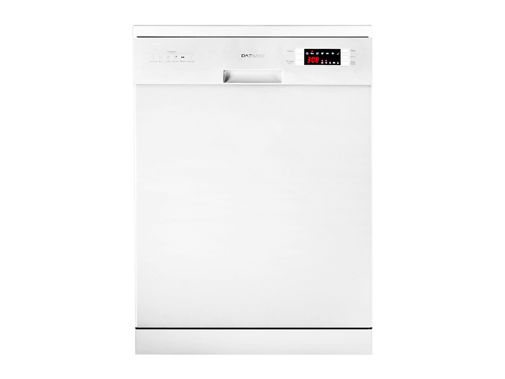 ماشین ظرفشویی دوو مدل DWK-2560