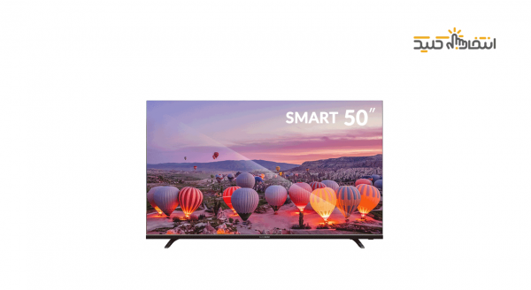 تلویزیون 50 اینچ UHD دوو سری DLS 50k5400U