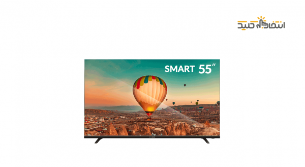 تلویزیون 55 اینچ UHD دوو سری DLS-55k5300U
