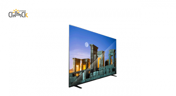 تلویزیون 55 اینچ UHD دوو سری DLS 55k5400U
