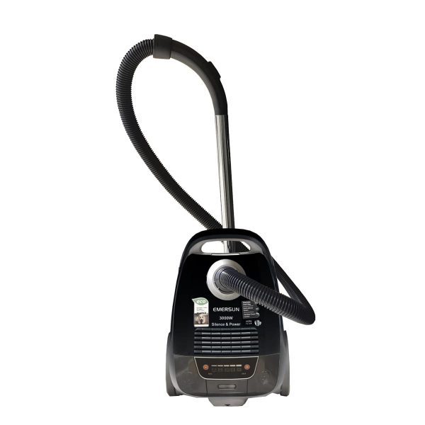 Emersun Super Silent 3000 Vacuum Cleaner