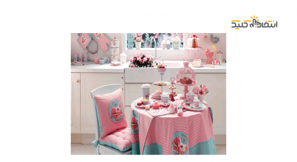 خرید لوازم اشپزخانه