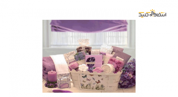 لوازم حمام عروس