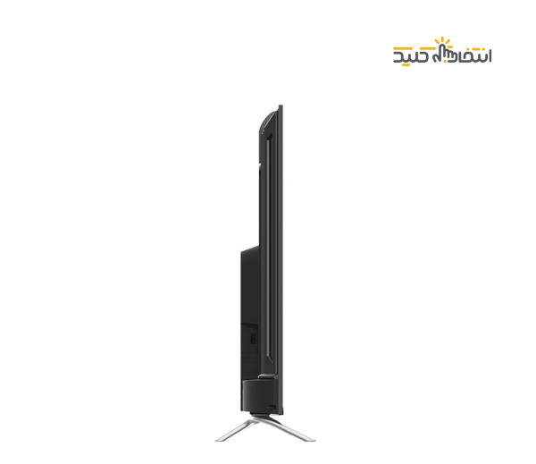تلویزیون ال ای دی هوشمند آیوا 50 اینچ مدل ZS-PM8U50UHD