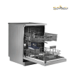 ماشین ظرفشویی جی پلاس مدل GDW-L352S