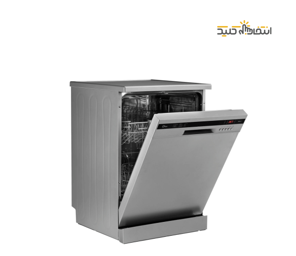 ماشین ظرفشویی جی پلاس مدل GDW L352S