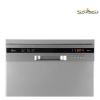 ماشین ظرفشویی جی پلاس مدل GDW-L352S