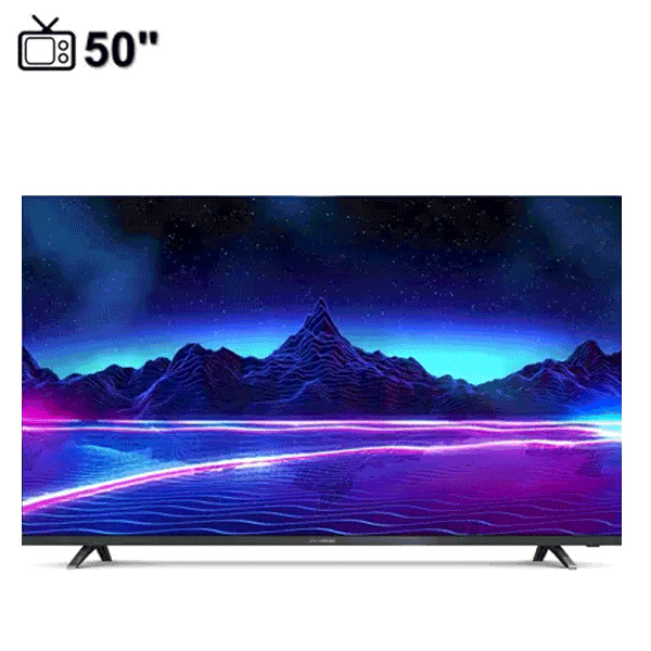 تلویزیون هوشمند دوو مدل DSL-50K5600U