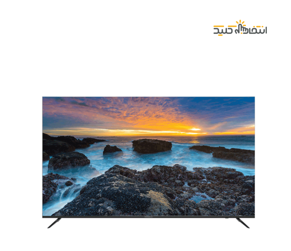 تلویزیون ال ای دی هوشمند 50 اینچ دوو مدل DSL-50S7000EUM