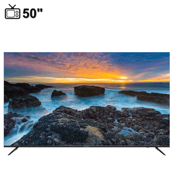 تلویزیون ال ای دی هوشمند 50 اینچ دوو مدل DSL 50S7000EUM