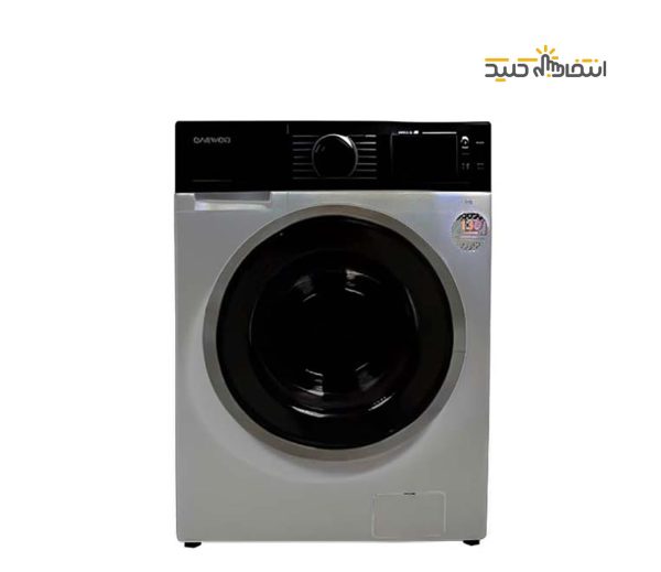 Daewoo DWK PRO850SB Washing Machine 8Kg