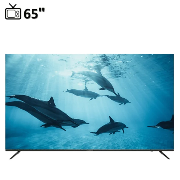 تلویزیون ال ای دی هوشمند دوو 65 اینچ مدل DSL 65S8000EU