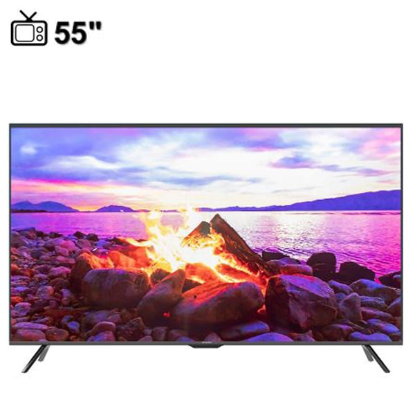 XVision 55XYU755 LED 55 Inch TV
