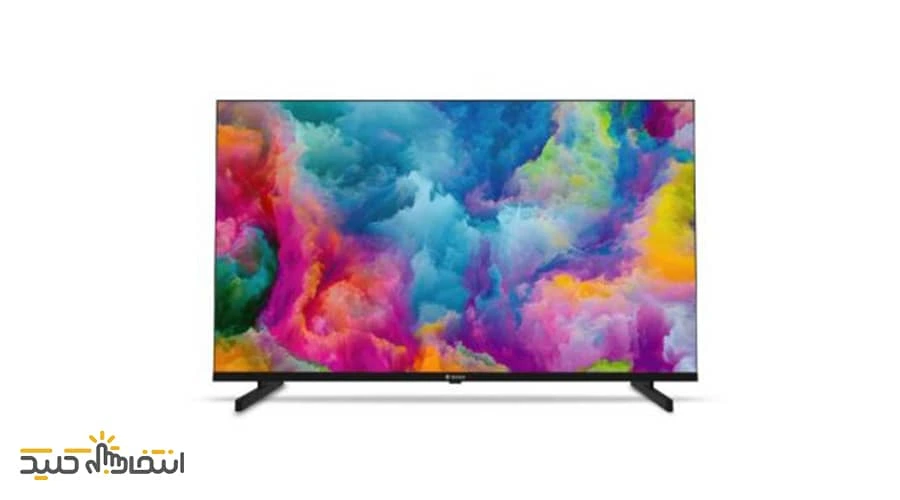 خرید جدیدترین تلویزیون 43 اینچ اسنوا مدل 450DI